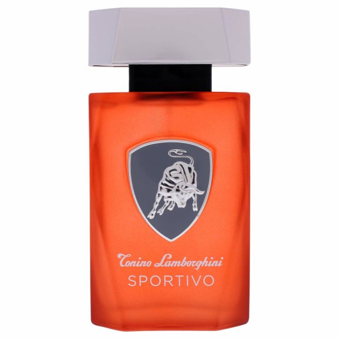 Perfume Hombre Tonino Lamborgini EDT Sportivo (125 ml) 1