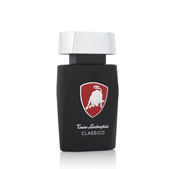 Perfume Hombre Tonino Lamborgini EDT Classico 75 ml 1