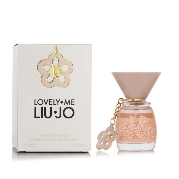 Liu jo discount parfum lovely me