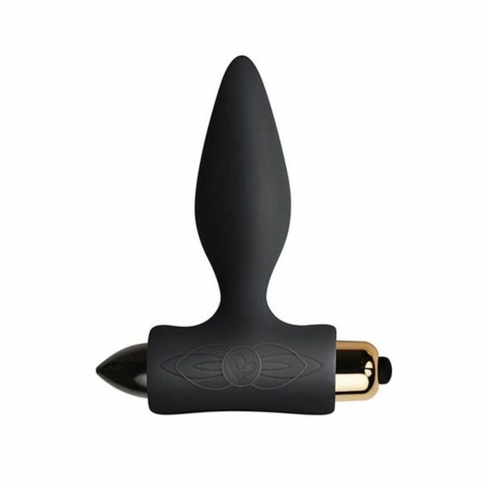 Plug Anal Rocks-Off 7PSPLGBK