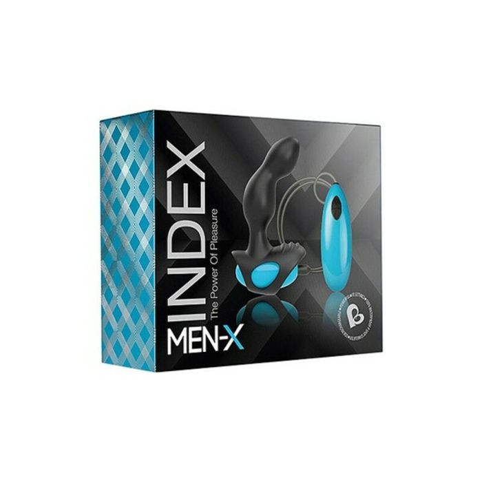 Masajeador de Próstata Rocks-Off 2