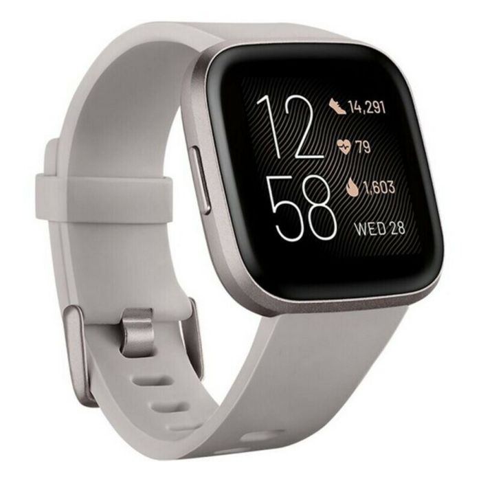 Smartwatch Fitbit Versa 2 1,4" AMOLED WiFi 165 mAh 2
