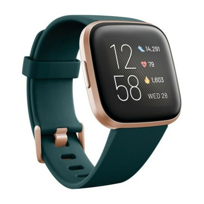 Smartwatch Fitbit Versa 2 1,4" AMOLED WiFi 165 mAh 1