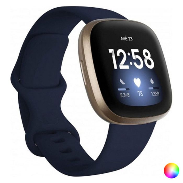 Smartwatch Fitbit VERSA 3 FB511 5