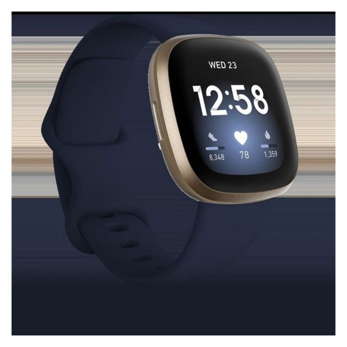 Smartwatch Fitbit VERSA 3 FB511 3