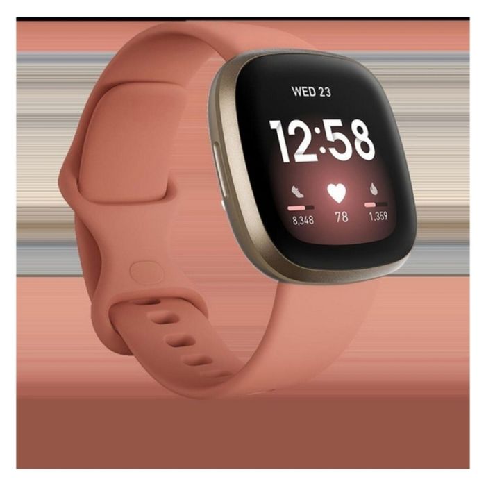 Smartwatch Fitbit VERSA 3 FB511 4