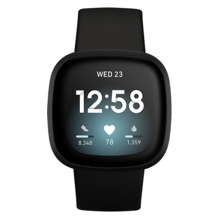 Smartwatch Fitbit VERSA 3 FB511 2