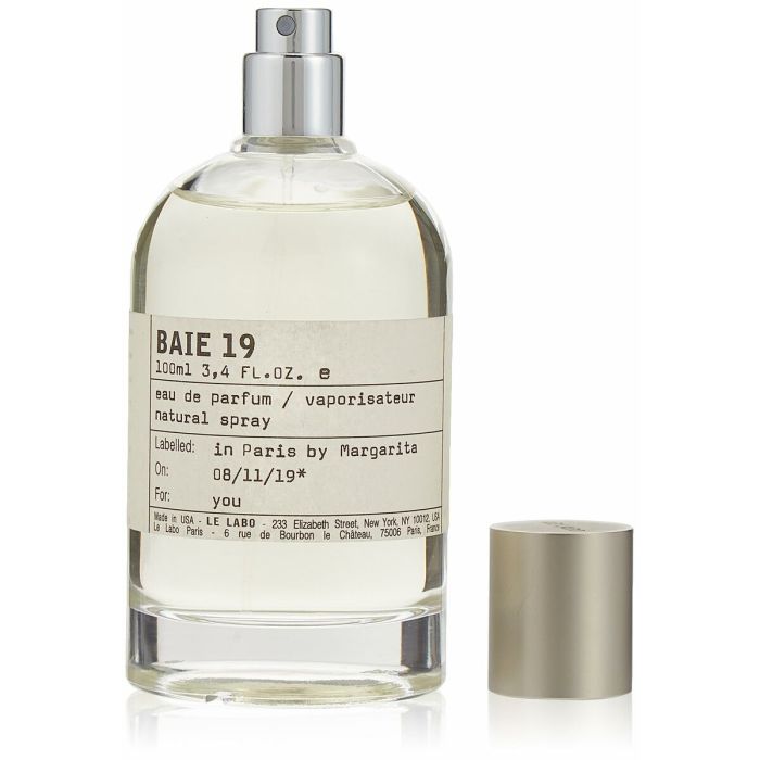 Perfume Unisex Le Labo EDP Baie 19 100 ml 1