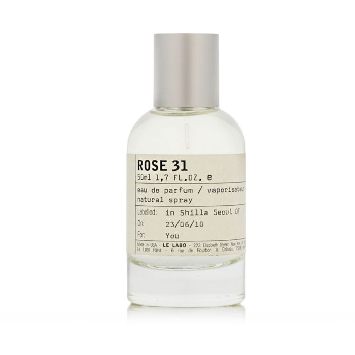 Perfume Unisex Le Labo EDP Rose 31 50 ml 1