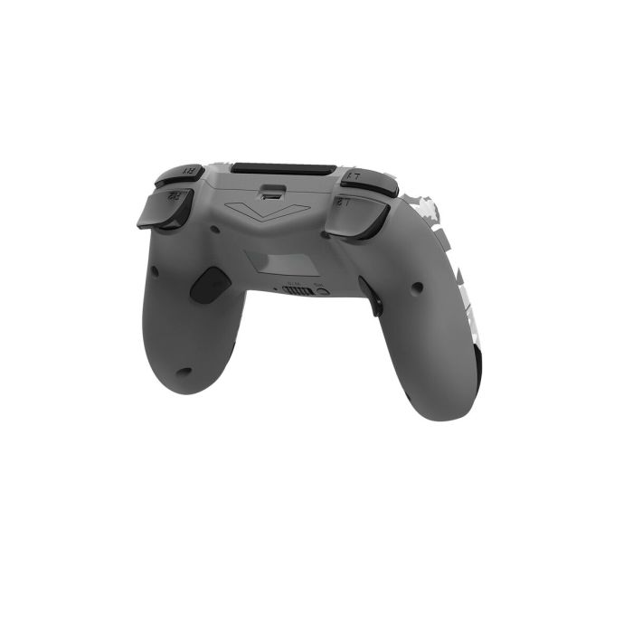 Mando Gaming GIOTECK VX-4+ Gris 2 Mando Gaming GIOTECK VX-4+ Gris 2