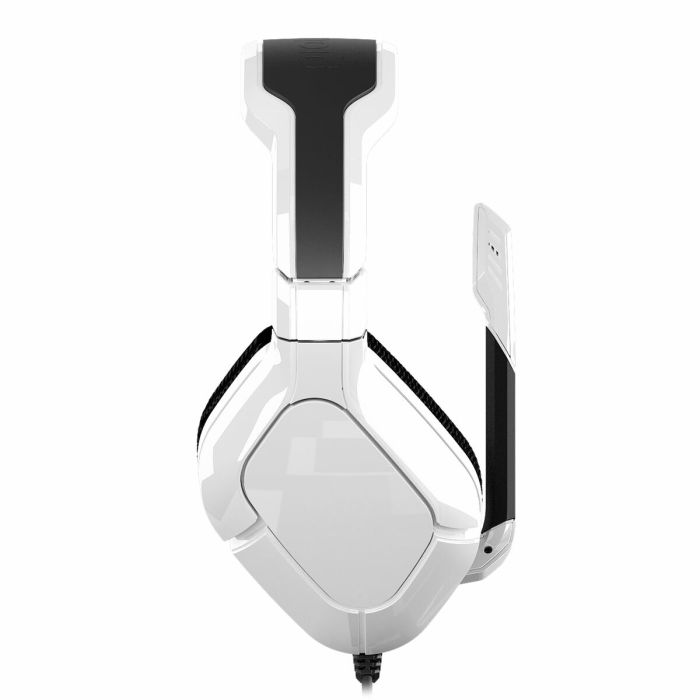 Auriculares con Micrófono GIOTECK SX6 Storm Blanco 2