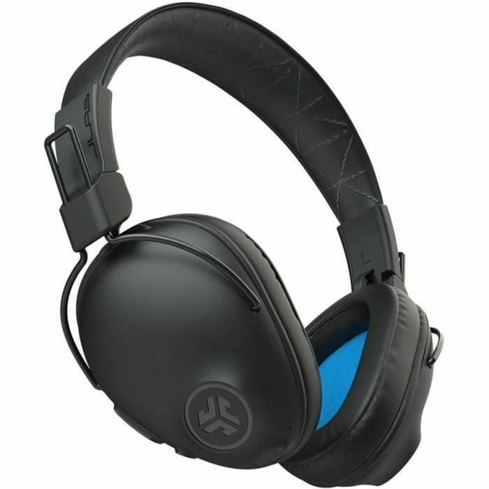 Auriculares con Micrófono JLab Negro 4