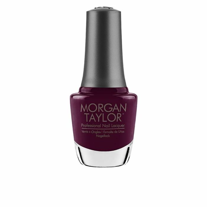 Pintaúñas Morgan Taylor Professional berry perfection (15 ml)