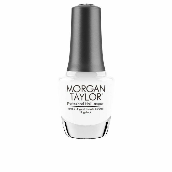 Pintaúñas Morgan Taylor Professional artic freeze (15 ml)