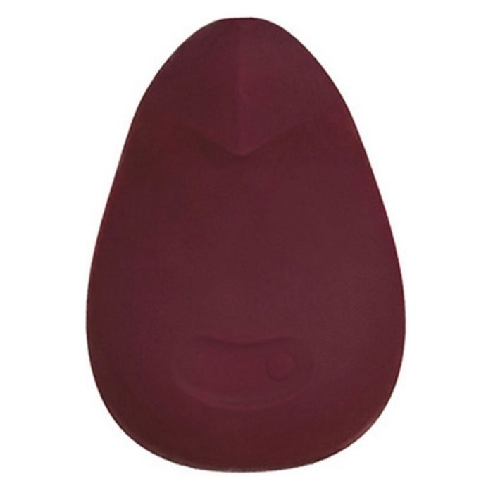 Vibrador Dame Products Pom Flexible Ciruela Vibrador Dame Products Pom Flexible Ciruela