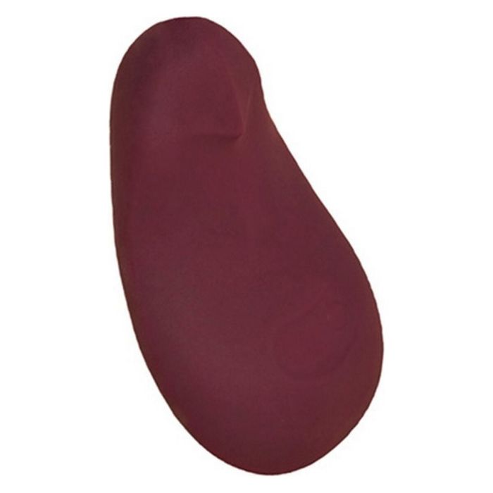 Vibrador Dame Products Pom Flexible Ciruela 2 Vibrador Dame Products Pom Flexible Ciruela 2