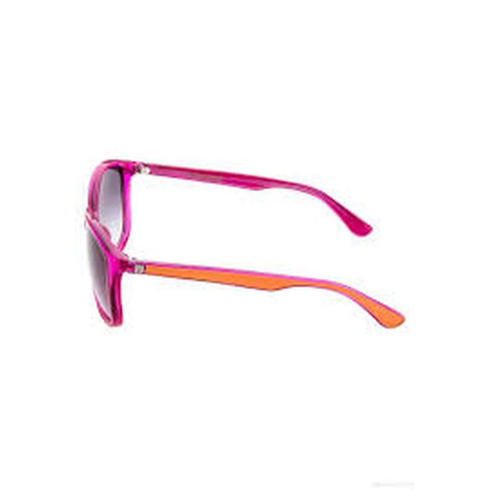 Gafas de Sol Mujer Converse CV PEDAL NEON PINK 60 (ø 60 mm) 1