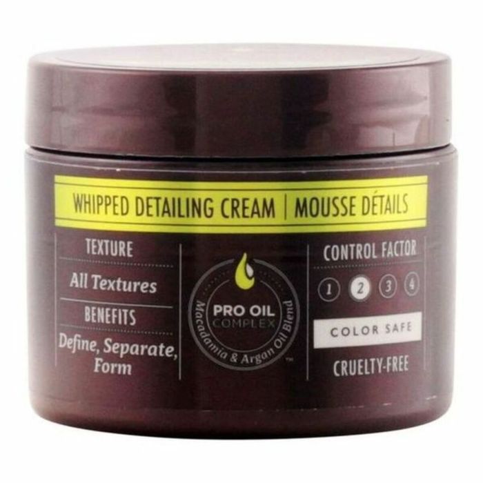 Styling whipped detailing cream 57 gr