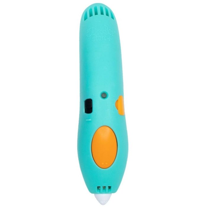 Bolígrafo de impresión 3D 3Doodler Start Plus 4 Bolígrafo de impresión 3D 3Doodler Start Plus 4