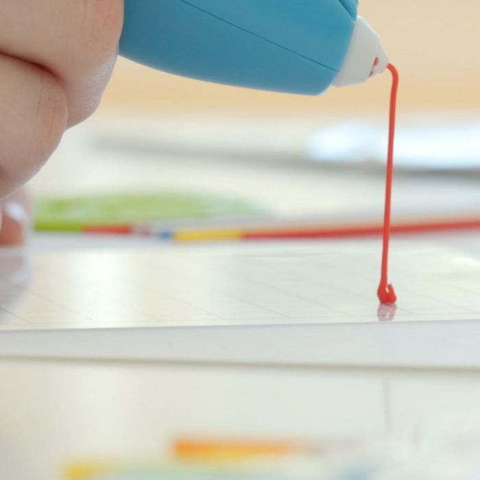 Bolígrafo de impresión 3D 3Doodler Start Plus 1 Bolígrafo de impresión 3D 3Doodler Start Plus 1
