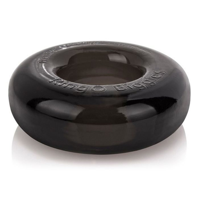 Anillo para el Pene Ringo Biggies The Screaming O 4 Anillo para el Pene Ringo Biggies The Screaming O 4
