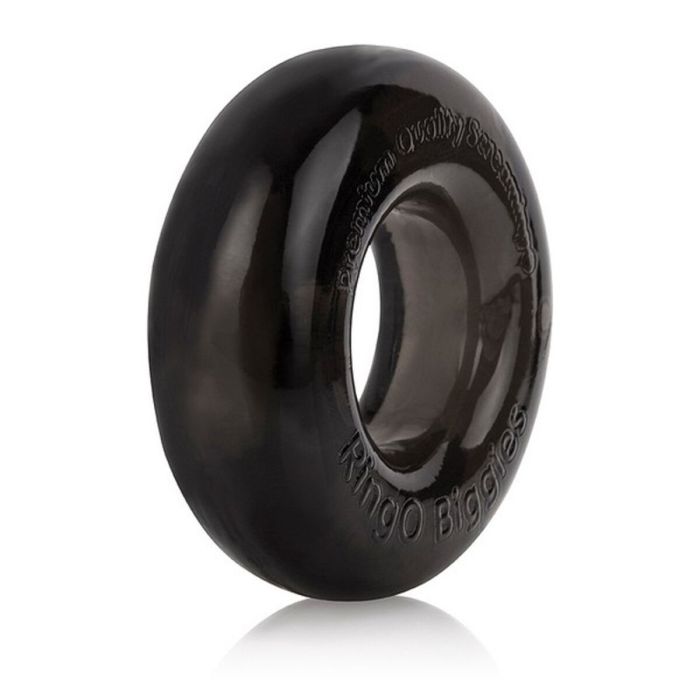 Anillo para el Pene Ringo Biggies The Screaming O 1 Anillo para el Pene Ringo Biggies The Screaming O 1