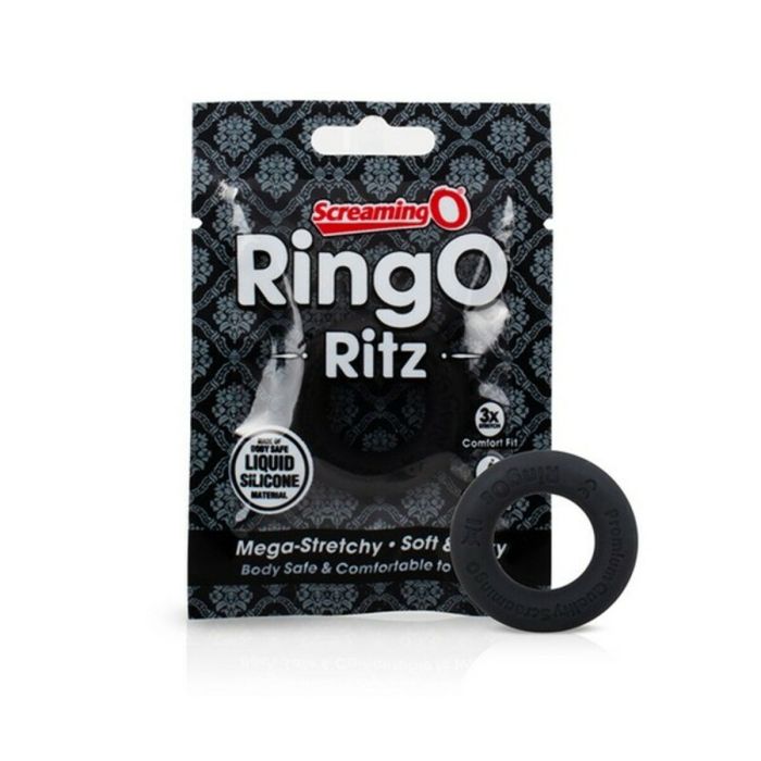 Anillo para el Pene Ringo Ritz The Screaming O