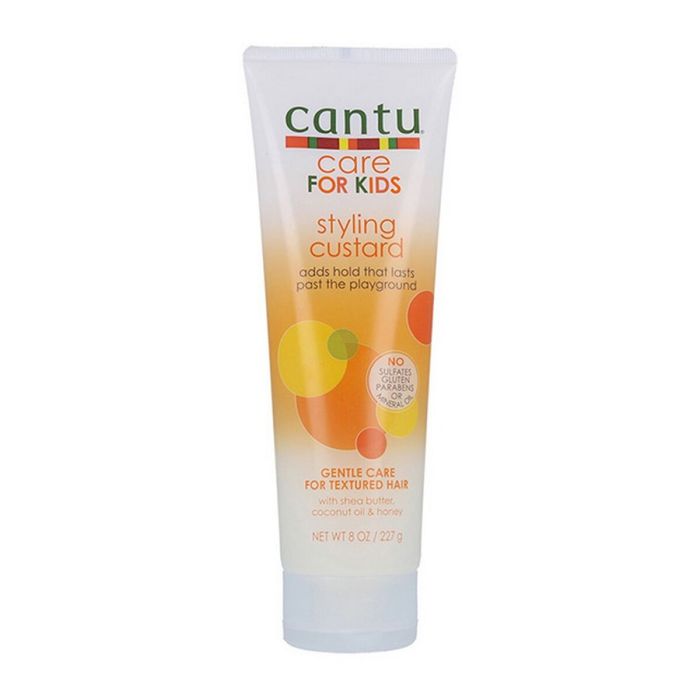 Crema de Peinado Cantu Kids Care Styling (227 g)