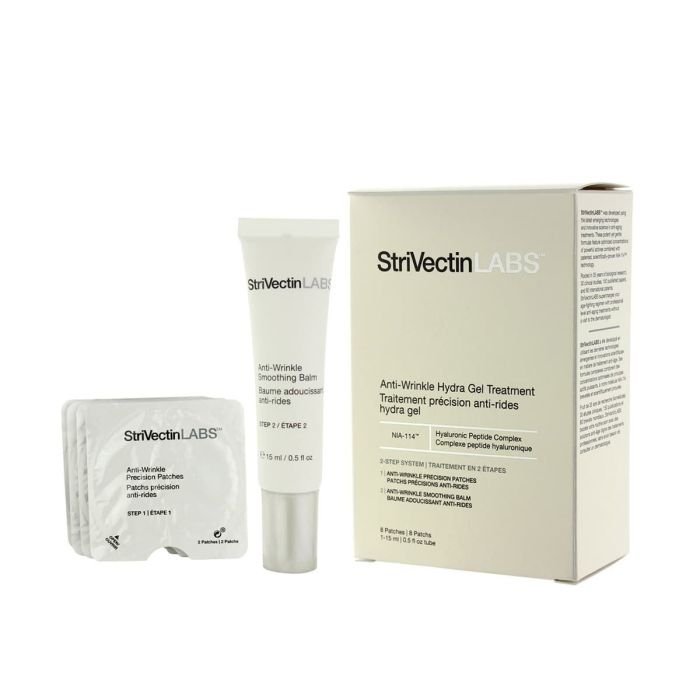 Set de Belleza StriVectin Hydra Gel Treatment Antiarrugas (15 ml)