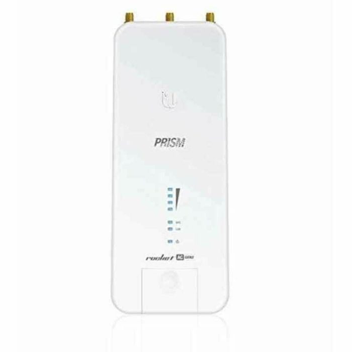 Punto de Acceso UBIQUITI RP-5AC-GEN2 ROCKET PRISM 5 GHz