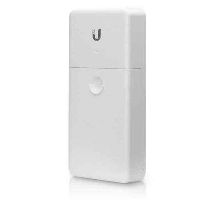 Switch Ubiquiti NanoSwitch N-SW/ 4 Puertos RJ45 10/100/1000 PoE