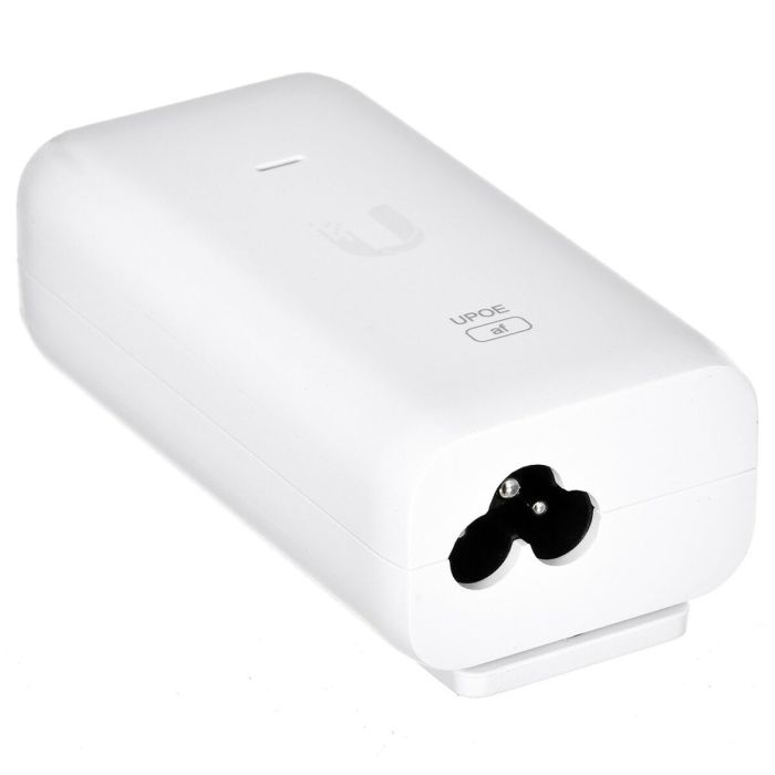 Adaptador de Red UBIQUITI U-POE-AF 1