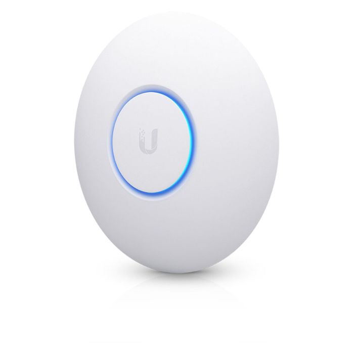 Punto de Acceso UBIQUITI NanoHD 5 GHz Blanco 4