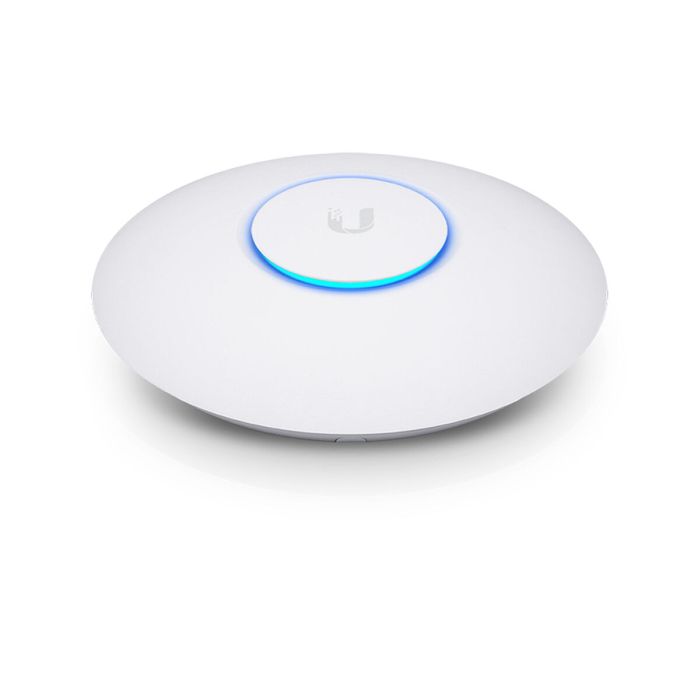 Punto de Acceso UBIQUITI NanoHD 5 GHz Blanco 3