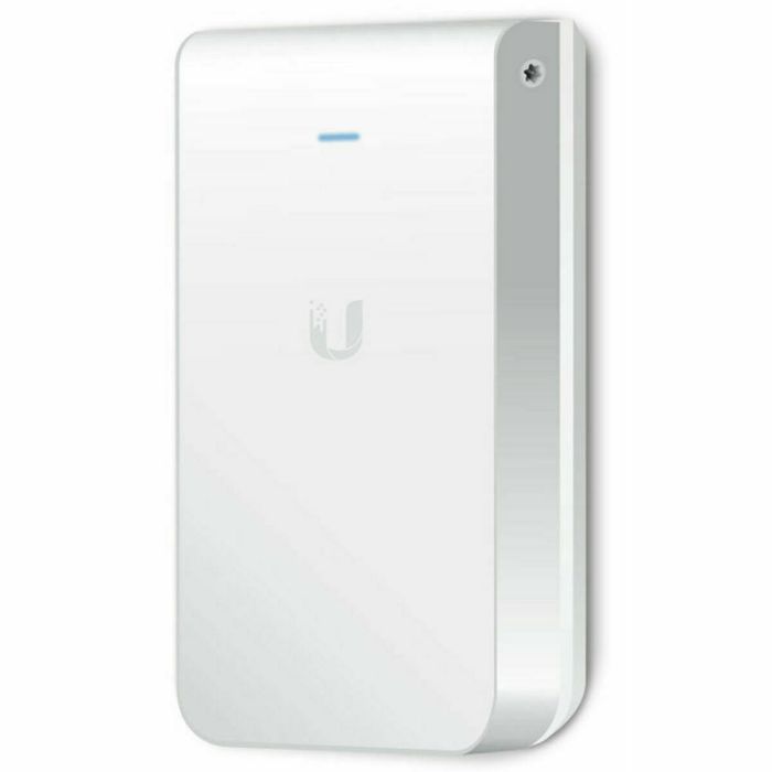 Punto de Acceso UBIQUITI UniFi HD In-Wall Blanco