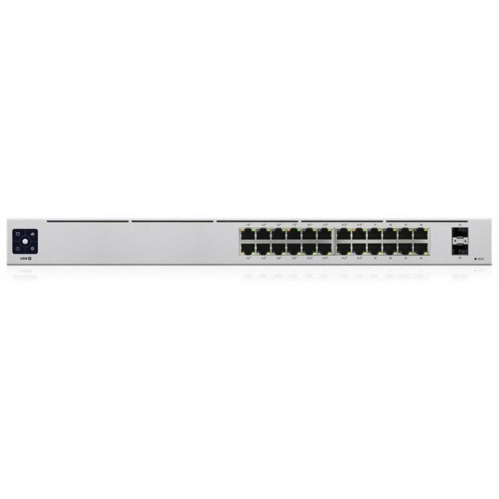 Switch Ubiquiti USW-24-POE 24 Puertos/ RJ45 10/100/1000 POE