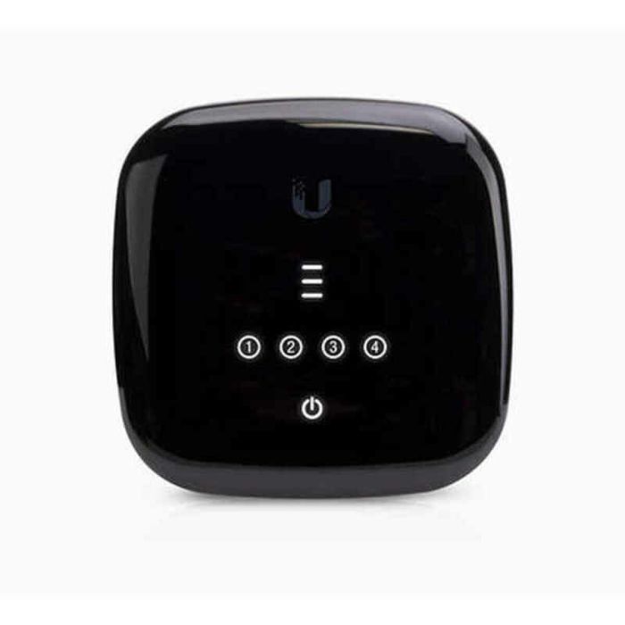 Ubiquiti GPON (SC/APC), 4 Ethernet (RJ45), 802.11n AP, 24V passive PoE or DC Jack, 24VDC