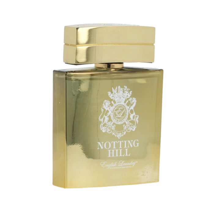 Perfume Hombre English Laundry EDP Notting Hill (100 ml) Perfume Hombre English Laundry EDP Notting Hill (100 ml)