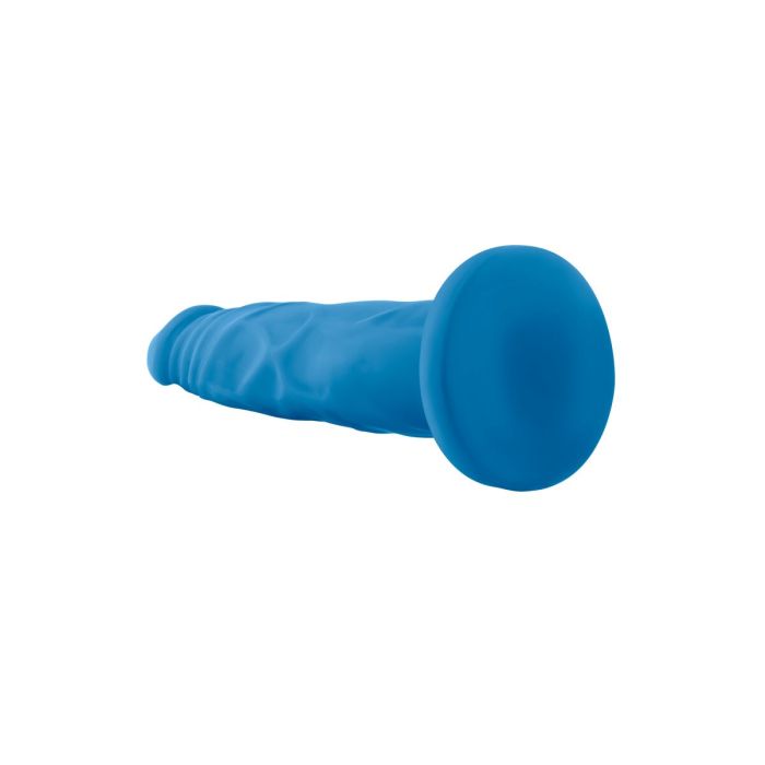 Dildo Blush Azul 4