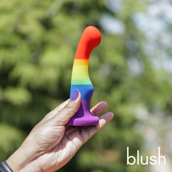 Dildo Blush Avant Multicolor 2