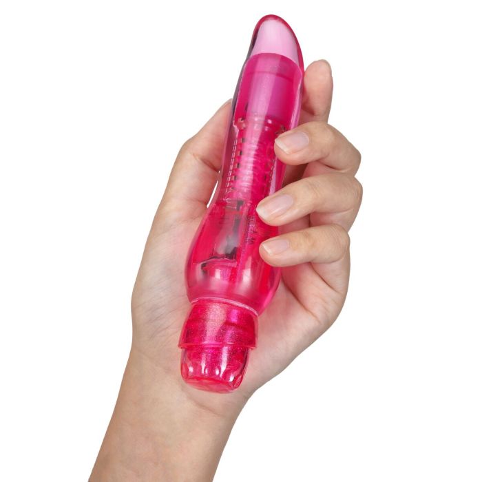 Vibrador Blush Naturally Yours Rosa 2