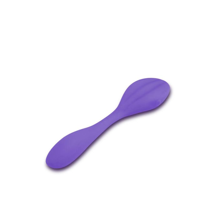 Vibrador para Parejas Blush Wellness Morado 10