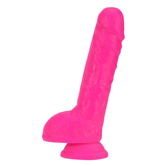 Vibrador Blush Neo Rosa 7