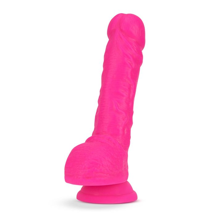 Vibrador Blush Neo Rosa 9