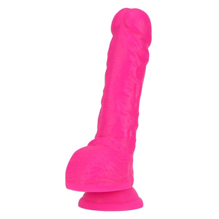 Vibrador Blush Neo Rosa 6