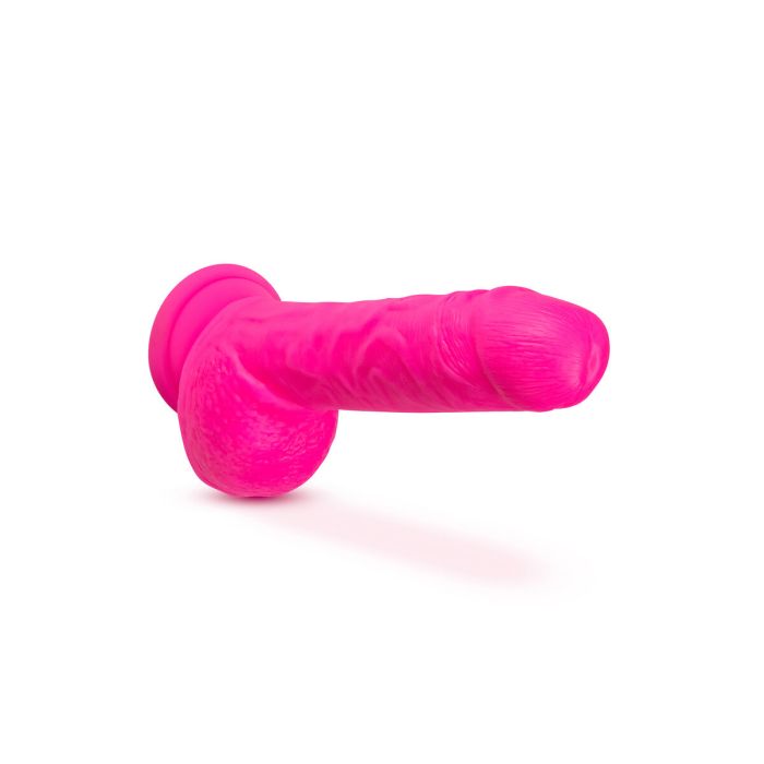 Vibrador Blush Neo Rosa 8