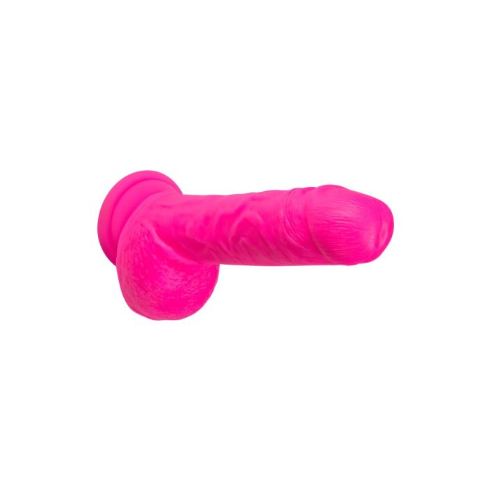 Vibrador Blush Neo Rosa 5