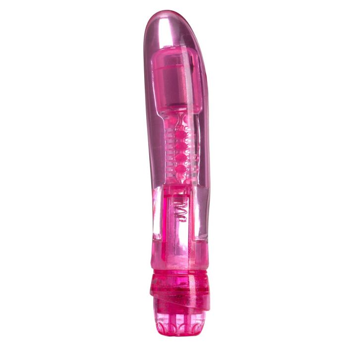 Vibrador Blush Naturally Yours Rosa 2