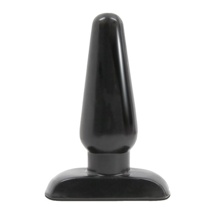 Plug Anal Blush Adventures Negro 3