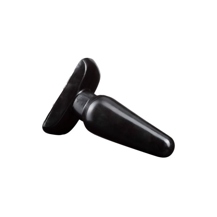 Plug Anal Blush Adventures Negro 4